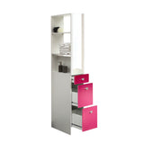 Symbiosis Split Dividing Element for Bathroom