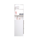 Symbiosis Split Dividing Element for Bathroom