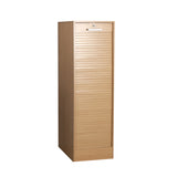 Symbiosis Avrel 138 CM Vertical File Cabinet E7142A5555R91