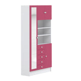Symbiosis Variety Triple Bathroom Column