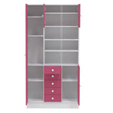 Symbiosis Variety Triple Bathroom Column