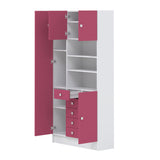 Symbiosis Variety Triple Bathroom Column