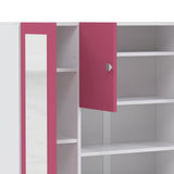 Symbiosis Variety Triple Bathroom Column