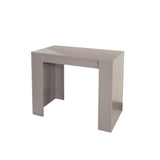 Symbiosis Elastic Expandable Console Table