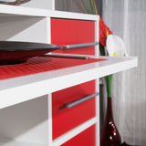 Symbiosis Cesar High Microwave Cart