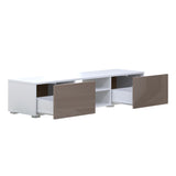 Symbiosis Podium 140 TV Stand