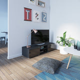 Symbiosis Podium 140 TV Stand