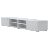 Symbiosis Podium 185 TV Stand