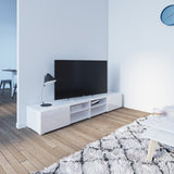 Symbiosis Podium 185 TV Stand