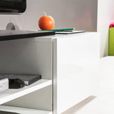 Symbiosis Briks 120 TV Stand