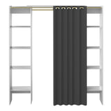 Symbiosis Jerry Clothes Storage System X4021X2193R00