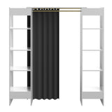Symbiosis Jerry Clothes Storage System