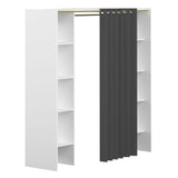 Symbiosis Jerry Clothes Storage System