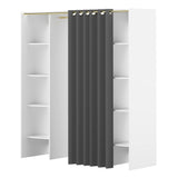 Symbiosis Jerry Clothes Storage System
