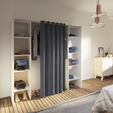 Symbiosis Jerry Clothes Storage System