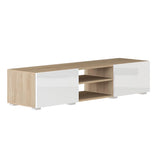 Symbiosis Podium 140 TV Stand