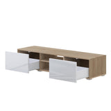 Symbiosis Podium 140 TV Stand