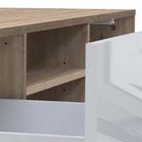 Symbiosis Podium 140 TV Stand