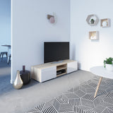Symbiosis Podium 140 TV Stand