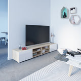 Symbiosis Podium 185 TV Stand