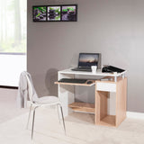 Symbiosis Harvard Corner Desk