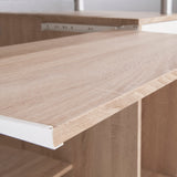 Symbiosis Harvard Corner Desk