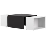Symbiosis Domino Coffee Table