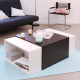Symbiosis Domino Coffee Table
