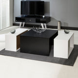 Symbiosis Domino Coffee Table