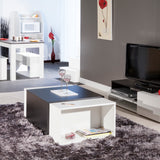 Symbiosis Domino Coffee Table