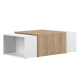 Symbiosis Domino Coffee Table