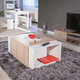Symbiosis Domino Coffee Table