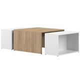 Symbiosis Domino Coffee Table