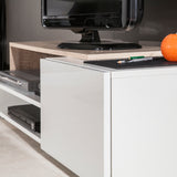 Symbiosis Briks 120 TV Stand