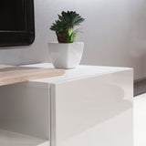 Symbiosis Briks 120 TV Stand