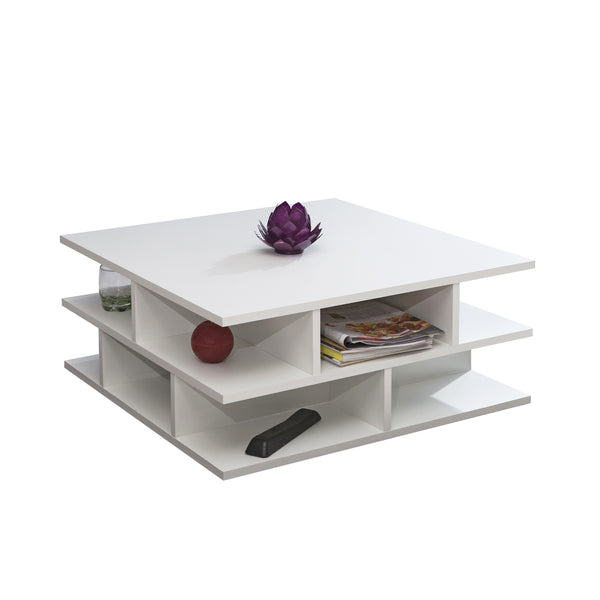 Symbiosis Mille-Feuille Coffee Table E2130A2100X00