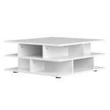 Symbiosis Mille-Feuille Coffee Table