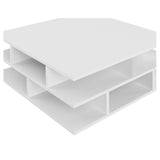 Symbiosis Mille-Feuille Coffee Table