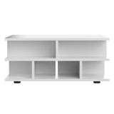 Symbiosis Mille-Feuille Coffee Table