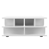 Symbiosis Mille-Feuille Coffee Table