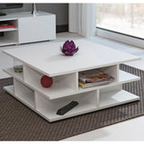 Symbiosis Mille-Feuille Coffee Table