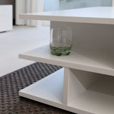 Symbiosis Mille-Feuille Coffee Table