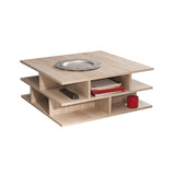 Symbiosis Mille-Feuille Coffee Table E2130A3400X00