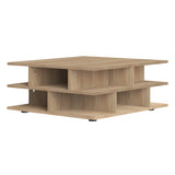 Symbiosis Mille-Feuille Coffee Table