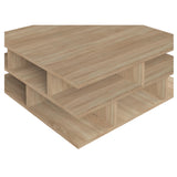 Symbiosis Mille-Feuille Coffee Table