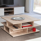 Symbiosis Mille-Feuille Coffee Table