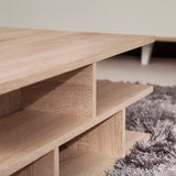 Symbiosis Mille-Feuille Coffee Table
