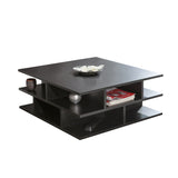 Symbiosis Mille-Feuille Coffee Table E2130A7600X00