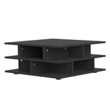 Symbiosis Mille-Feuille Coffee Table