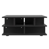 Symbiosis Mille-Feuille Coffee Table